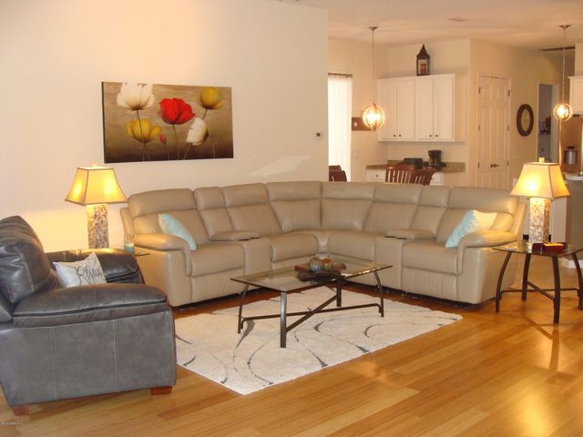 660 PORTA ROSA Circle, St. Augustine, FL 32092