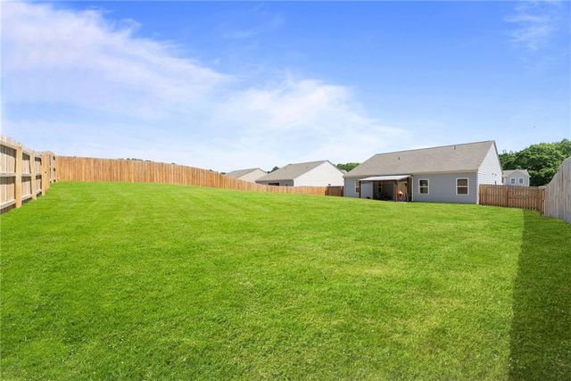 754 Bentwater Way, Hoschton, GA 30548