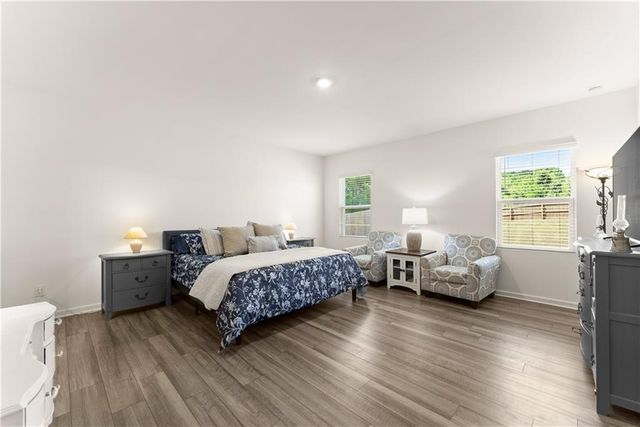 754 Bentwater Way, Hoschton, GA 30548