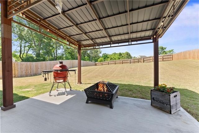 754 Bentwater Way, Hoschton, GA 30548