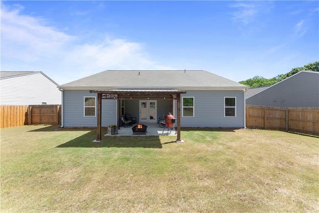 754 Bentwater Way, Hoschton, GA 30548