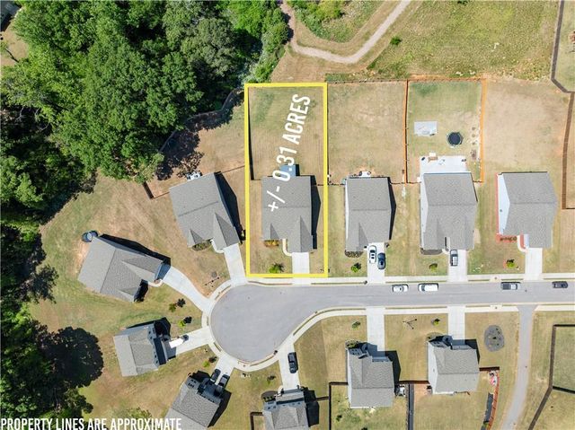 754 Bentwater Way, Hoschton, GA 30548