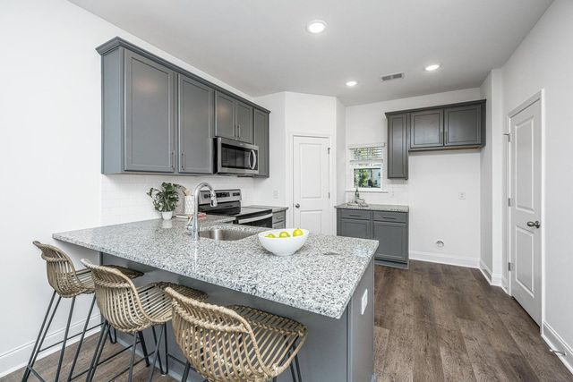 406 Gravy Train Street 20, Charleston, SC 29414