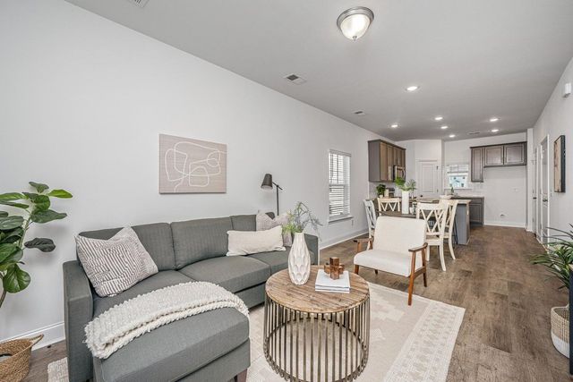 406 Gravy Train Street 20, Charleston, SC 29414