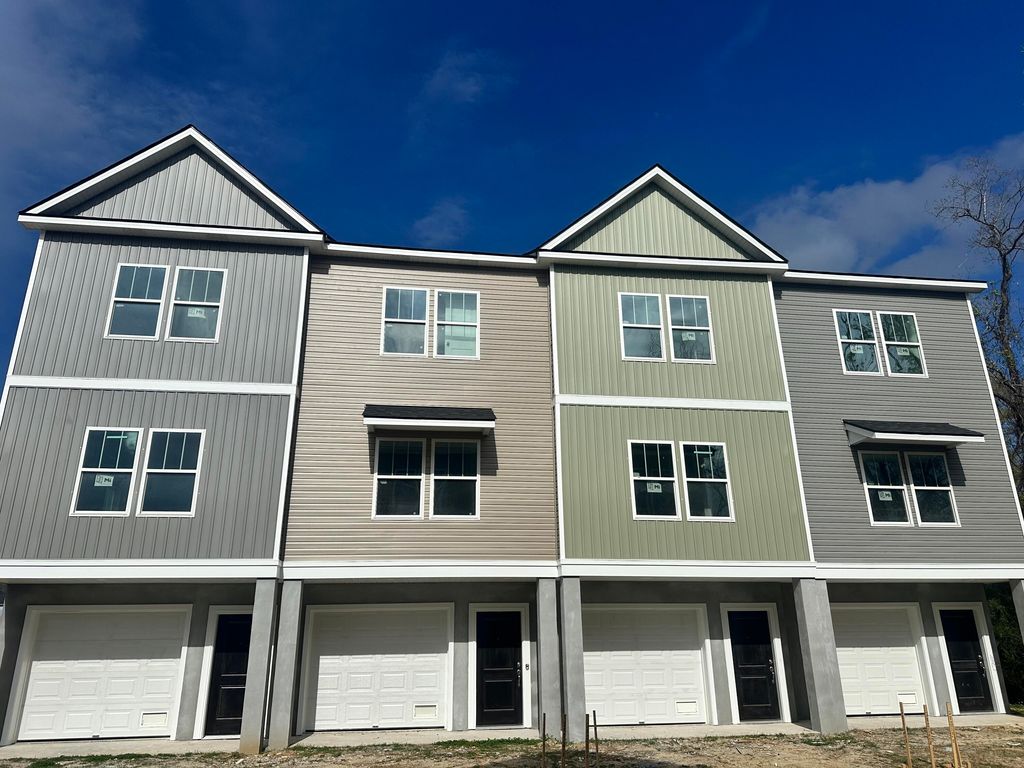 406 Gravy Train Street 20, Charleston, SC 29414