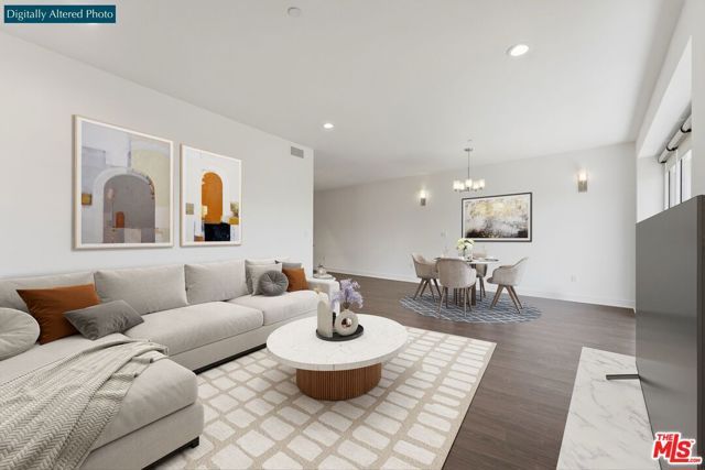 12837 Moorpark Street 313, Studio City (los Angeles), CA 91604