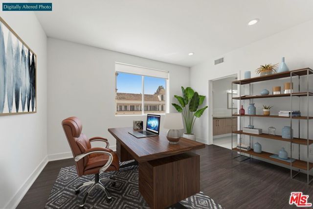 12837 Moorpark Street 313, Studio City (los Angeles), CA 91604