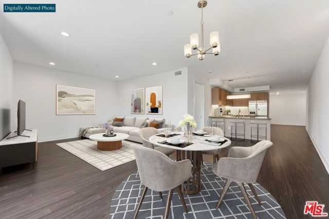 12837 Moorpark Street 313, Studio City (los Angeles), CA 91604