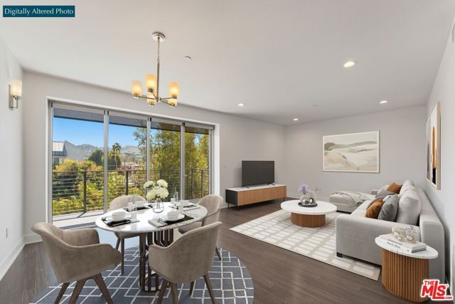 12837 Moorpark Street 313, Studio City (los Angeles), CA 91604
