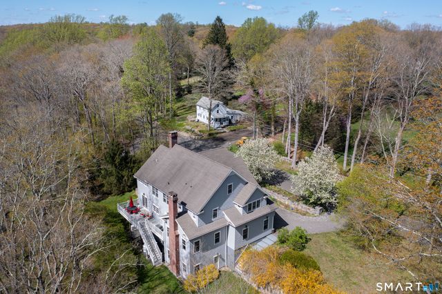 1 Spectacle Lane, Ridgefield, CT 06877