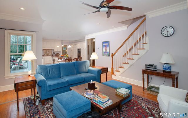 1 Spectacle Lane, Ridgefield, CT 06877