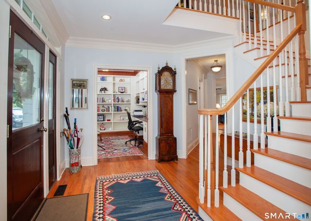 1 Spectacle Lane, Ridgefield, CT 06877
