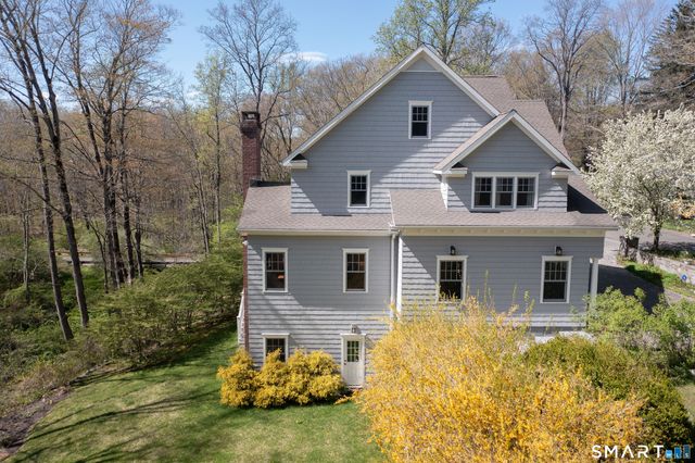 1 Spectacle Lane, Ridgefield, CT 06877