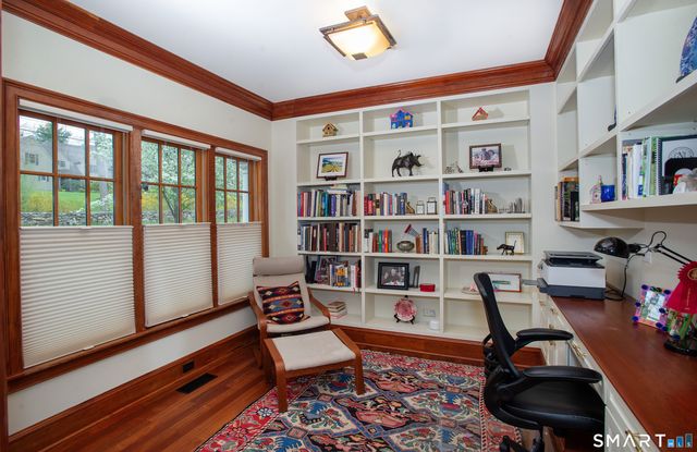 1 Spectacle Lane, Ridgefield, CT 06877