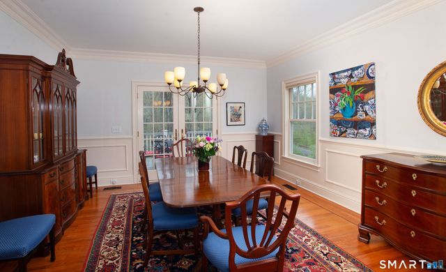 1 Spectacle Lane, Ridgefield, CT 06877