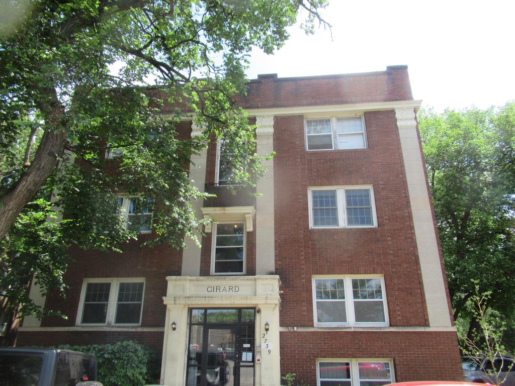 2739 Girard Avenue S 101, Minneapolis, MN 55408