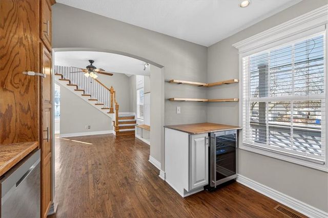 13121 Grandview Road, Grandview, MO 64030