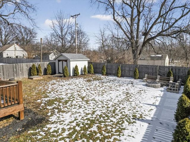 13121 Grandview Road, Grandview, MO 64030