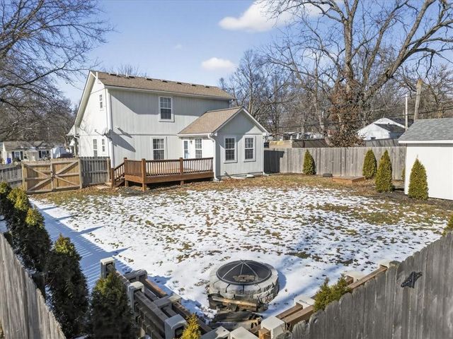 13121 Grandview Road, Grandview, MO 64030