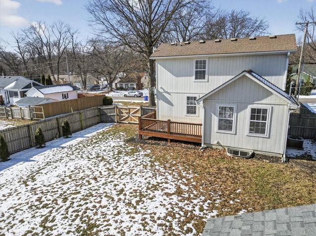 13121 Grandview Road, Grandview, MO 64030