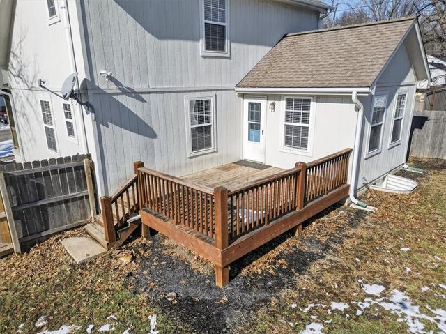 13121 Grandview Road, Grandview, MO 64030