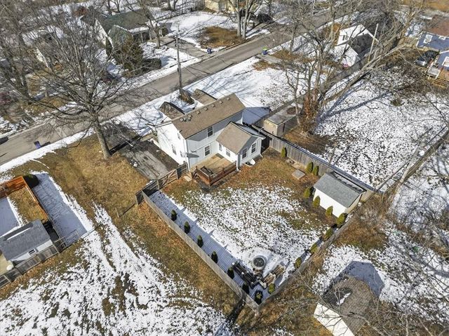 13121 Grandview Road, Grandview, MO 64030