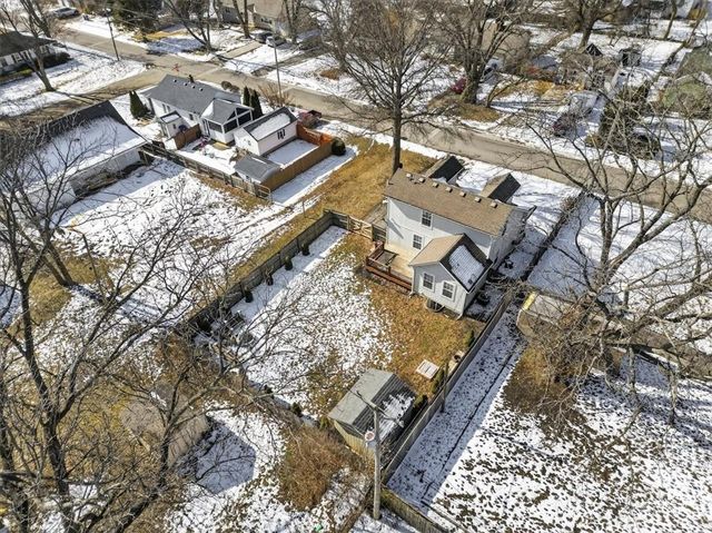 13121 Grandview Road, Grandview, MO 64030