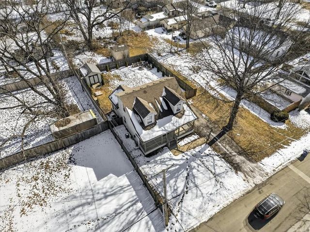 13121 Grandview Road, Grandview, MO 64030