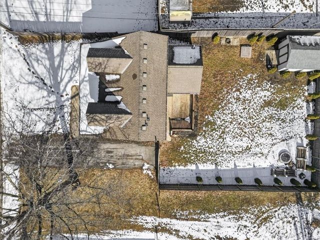 13121 Grandview Road, Grandview, MO 64030