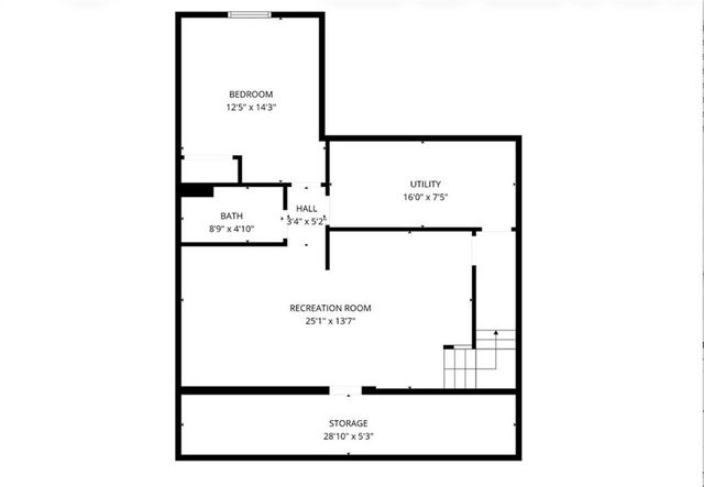 13121 Grandview Road, Grandview, MO 64030