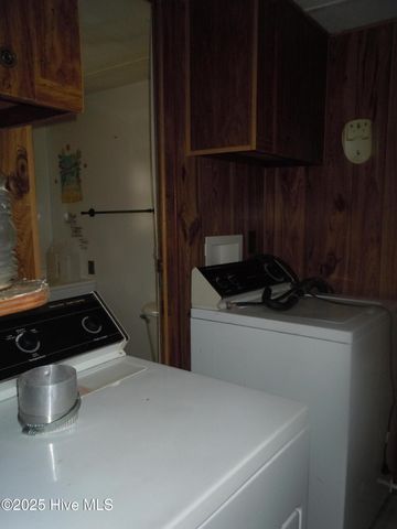 1810 Shug Norris Road, Tabor City, NC 28463