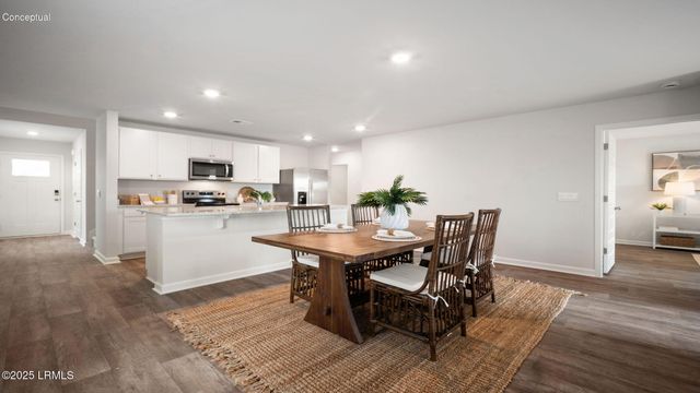 795 Sanctum Street, Ridgeland, SC 29936