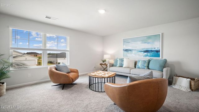 795 Sanctum Street, Ridgeland, SC 29936