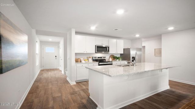 795 Sanctum Street, Ridgeland, SC 29936