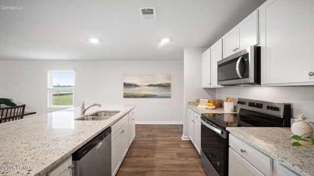 795 Sanctum Street, Ridgeland, SC 29936