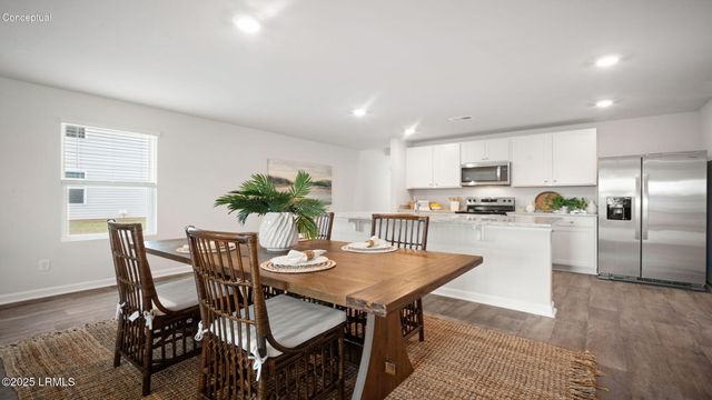 795 Sanctum Street, Ridgeland, SC 29936
