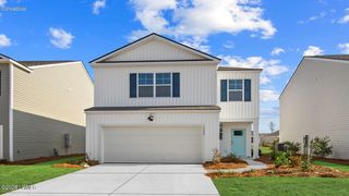 795 Sanctum Street, Ridgeland, SC 29936