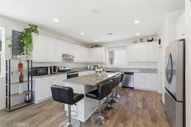 10881 Shoals Place, Stanton, CA 90680