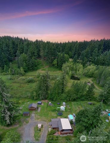 8325 Spurgeon Creek Road SE, Olympia, WA 98513