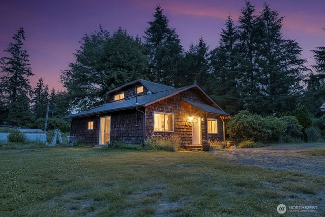 8325 Spurgeon Creek Road SE, Olympia, WA 98513