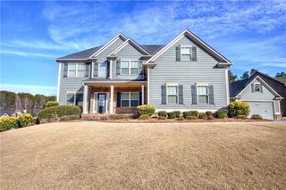 980 Double Branches Lane, Dallas, GA 30132