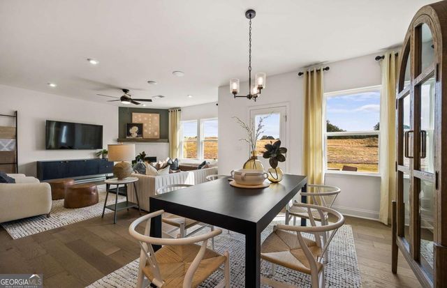 1690 Branch Creek Dr- Lot 103, Cumming, GA 30040