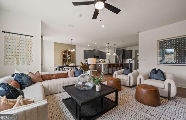 1690 Branch Creek Dr- Lot 103, Cumming, GA 30040