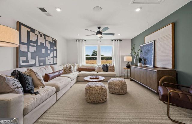 1690 Branch Creek Dr- Lot 103, Cumming, GA 30040