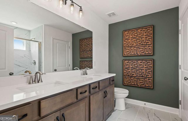 1690 Branch Creek Dr- Lot 103, Cumming, GA 30040