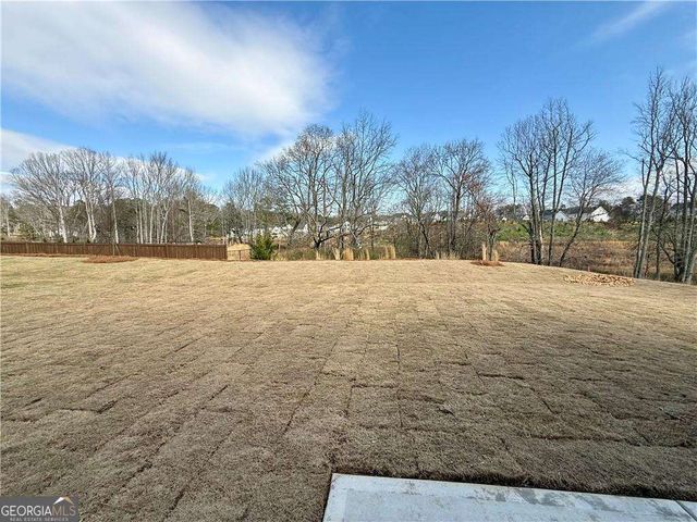 1690 Branch Creek Dr- Lot 103, Cumming, GA 30040