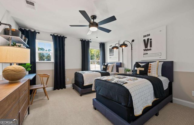 1690 Branch Creek Dr- Lot 103, Cumming, GA 30040