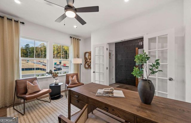 1690 Branch Creek Dr- Lot 103, Cumming, GA 30040