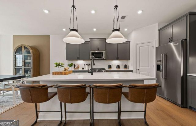 1690 Branch Creek Dr- Lot 103, Cumming, GA 30040