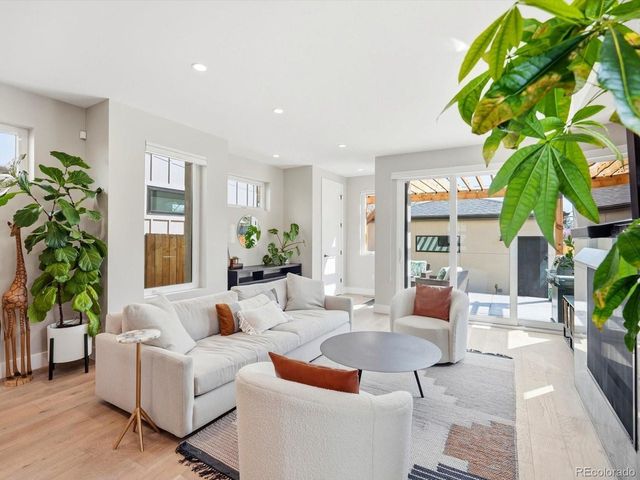 3280 W Hayward Pl, Denver, CO 80211